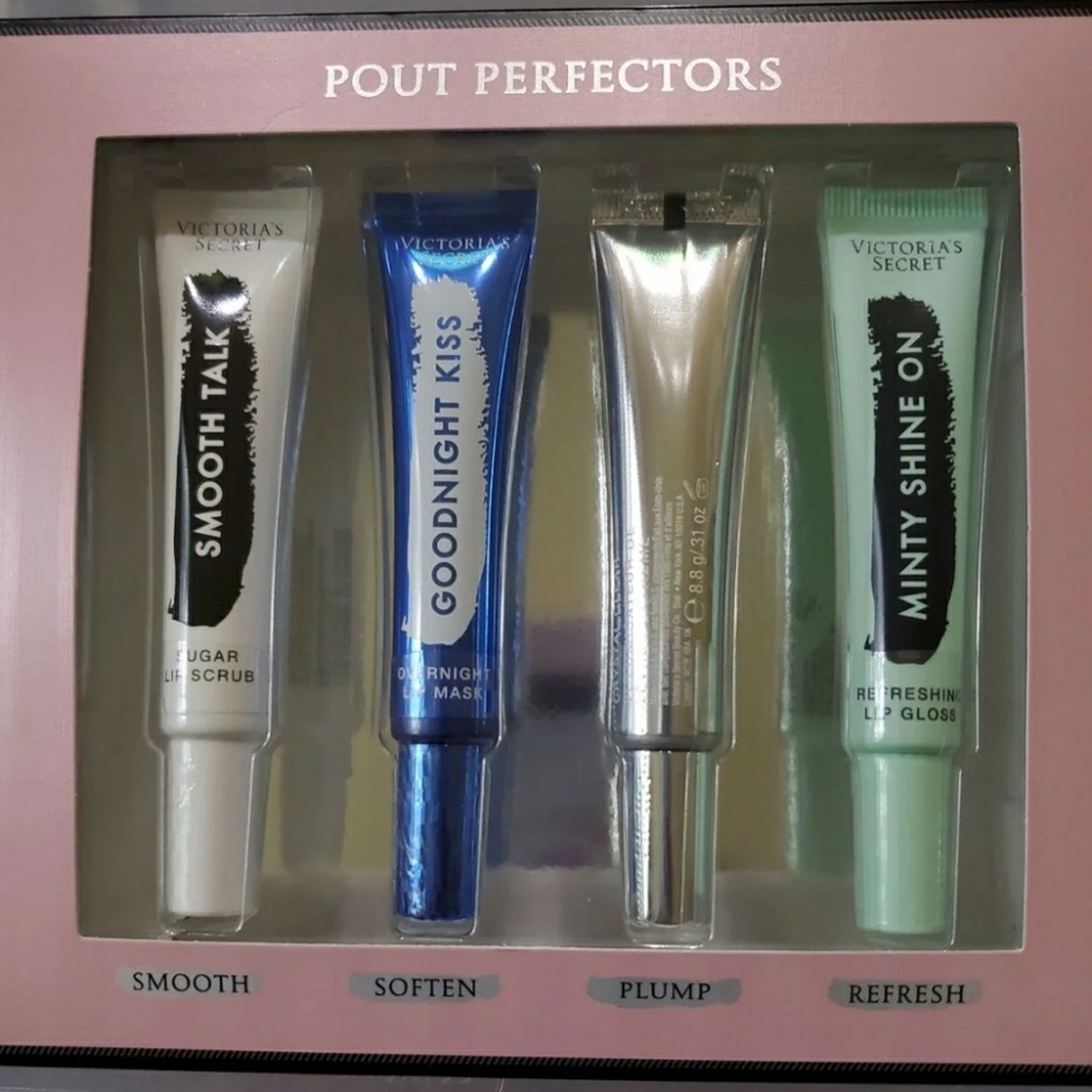 Victoria Secret Pout Perfectors
